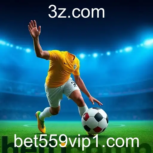 A Ascensão do bet559vip no Mercado de Jogos