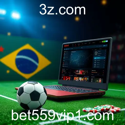 Expansão e Regulações do Mercado de Jogos Online no Brasil