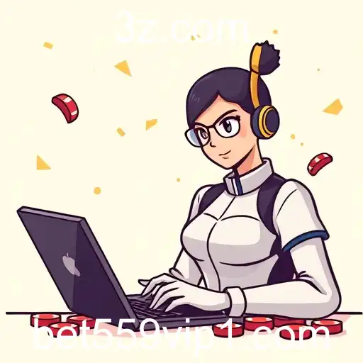 Expansão e Desafios no Mundo dos Jogos Online