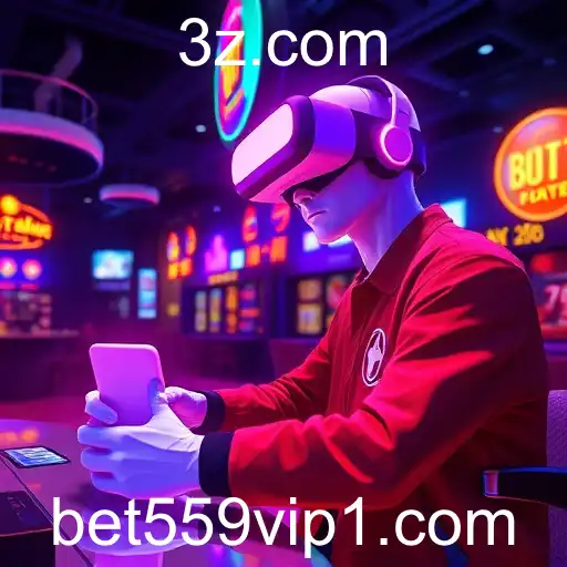 Tendências de Jogos Online em 2026 e o Impacto das Novas Tecnologias