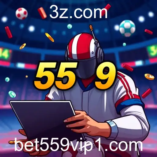 A Ascensão dos Sites de Jogos em 2026: Um Olhar sobre a bet559vip