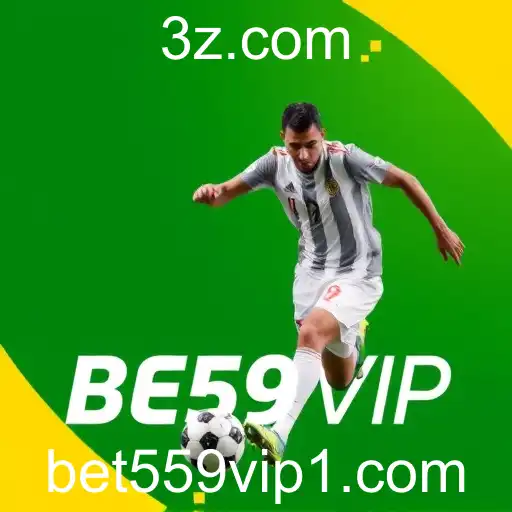 Expansão do Mercado de Jogos Online: A Ascensão da bet559vip