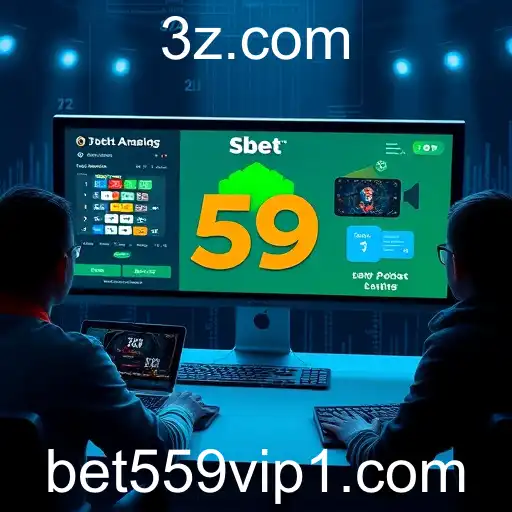Tendências em Jogos Online: bet559vip em Foco