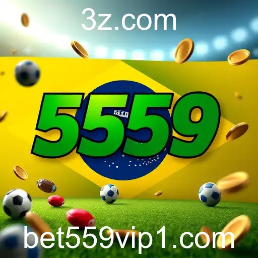 O Crescimento do Bet559Vip no Mercado Brasileiro de Jogos