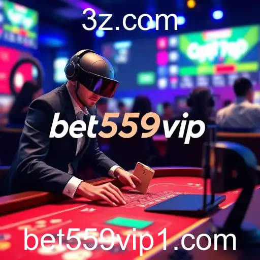 O Impacto das Tecnologias Digitais no Mercado de Jogos