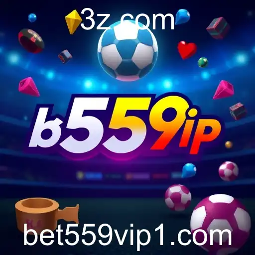 A Ascensão do Bet559vip no Cenário de Jogos Online