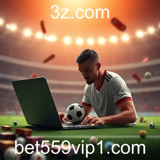 A Revolução do Mercado de Apostas Online em 2026