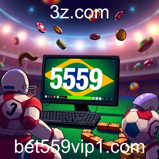 O Crescimento e Desafios dos Jogos Online no Brasil