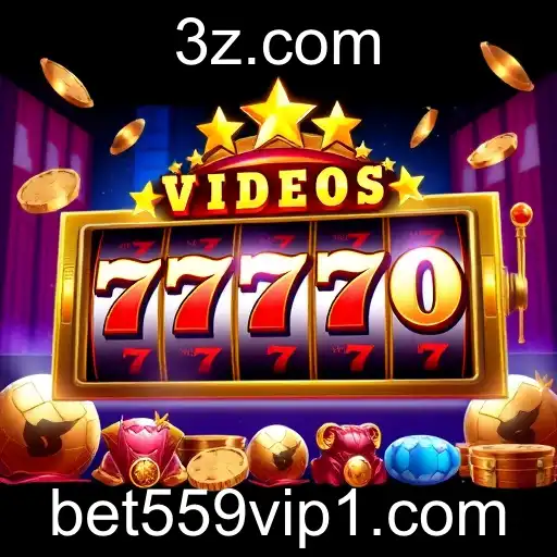 A Ascensão do bet559vip no Mercado de Jogos Online em 2026