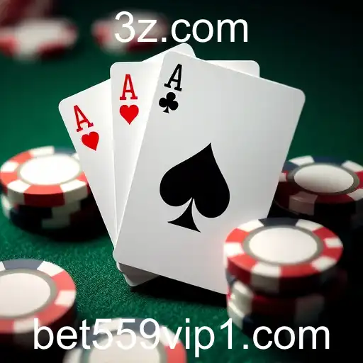Texas Hold'em: A Estrela das Mesas de Poker Online no bet559vip