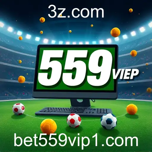 A Ascensão do bet559vip no Mundo dos Jogos Online