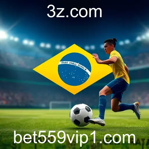 A Ascensão do Bet559VIP no Cenário dos Jogos Online